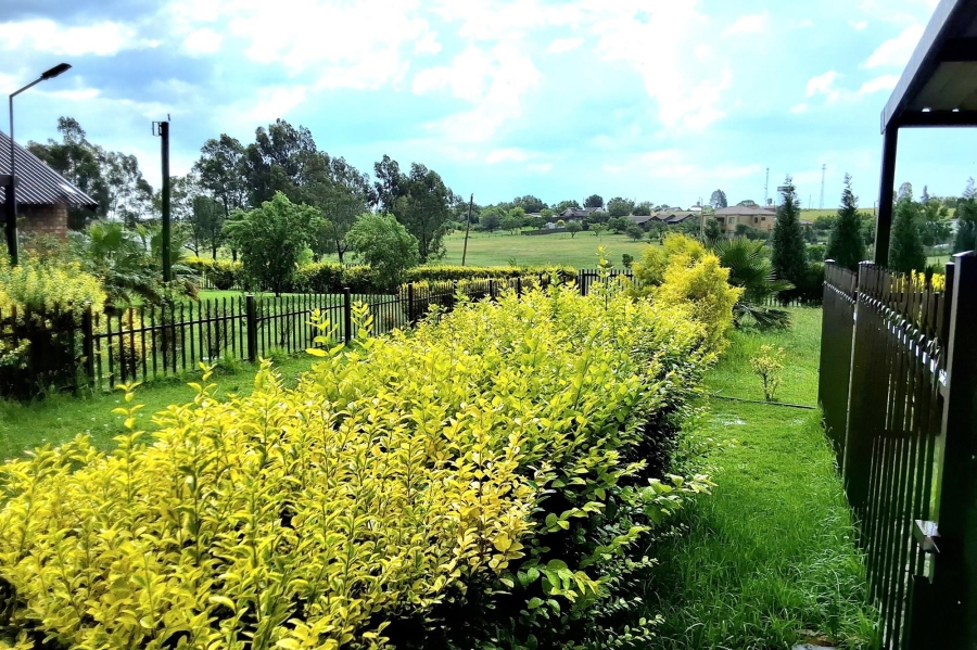 2 Bedroom Property for Sale in Oranjeville Free State